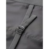 Ombre Elegant men's SLIM FIT herringbone vest - grey | Eponuda.ba