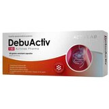 ACTIVLAB Natrijev butirat – DebuActiv Pharma (60 kapsula) | shoptok.hr