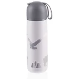 termo boca sa silikonskim držačem 400 ml Mountains