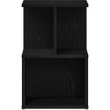  Noćni ormar Crni hrast 35 x 35 x 55 cm Konstruirano drvo | Eponuda.ba