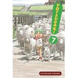 Diamond Comic Distributors Kiyohiko Azuma - Yotsuba&! Vol. 7 | Eponuda.com