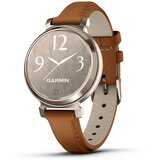 Garmin Pametna ura Lily 2 Classic rjava usnjena, (5000529979) Cene