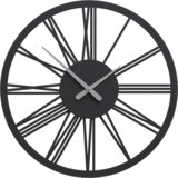 Callea Design Zidni sat Pompei | shoptok.hr