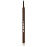 Gosh Brow Pen tuš za obrve nijansa Dark Brown 1,1 ml Cijene