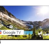 TV Fuego 50” 50ELU720G DLED 4K Smart Google | Eponuda.ba