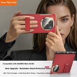  pipike maska za mobilni telefon huawei mate X6, crvena | Eponuda.com