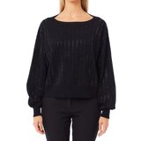 Liu Jo Puloverji CF5271MA96E Črna Cene