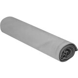 vidaXL Športne brisače 2 pcs Temno siva 100 x 50 cm | Shoptok.si