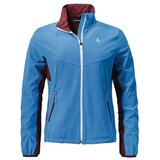 Schöffel Jakne Softshelljacke Rinnen Modra Cene
