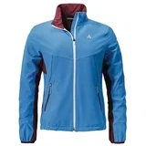 Jakne Softshelljacke Rinnen Modra