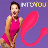 INTOYOU Vibro jajček Bulby (R900328) | Shoptok.si