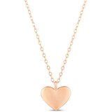 Vuch Ženska ogrlica Dalia Rose Gold, 39 cm Cijene