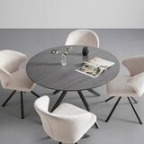 Mömax jedilna miza luca | Shoptok.si