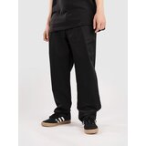 Reell Bowie Chino Pc Hlace deep black | Shoptok.si