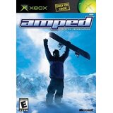  Amped Freestyle Snowboarding (XBOX) - rabljeno | Shoptok.si