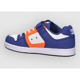 DC Manteca 4 V Kids Skate cevlji navy / white | Shoptok.si