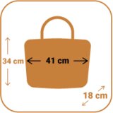 Bebetto torba Eva Minge 03 | Shoptok.si