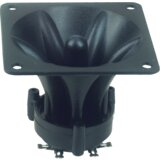 Sal Zvučnik visokotonski, PIEZO, 300W, 85x85mm – KHS 105A | Eponuda.ba