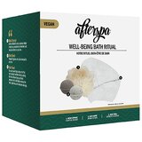After_Spa well-being bath ritual set (bath bomb 2x + washing sponge + hair towel) | shoptok.hr