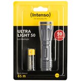  (Intenso) Ručna svjetiljka, LED svjetlo, 50 lm, IPX4 – Ultra Light 50 Cijene