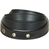 Versace Jeans Couture Pasovi KERINA Črna | Shoptok.si