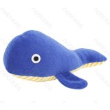 nobleza igračka za pse Plush toys Dolphin 20x14cm Cene