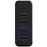 Satechi ST-TC108WM USB punjač 108 W 2x USB-A, 2x USB-C® Power Delivery unutrašnje područje Cijene