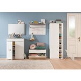 Voleo garderobna omara | Shoptok.si