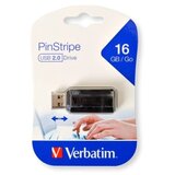 Verbatim memorija usb 2.0 16gb ( 496501 ) Cene