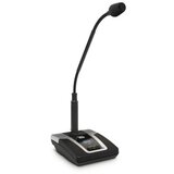 Ld Systems 4-kanalni brezžični konferenčni sistem U500CS4 - - Audio-Kondric | Shoptok.si