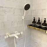 Hansgrohe 24306700 Pulsify Select EcoSmart tuš set brez armature | Shoptok.si