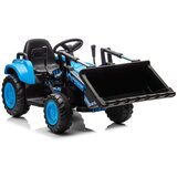 Traktor na akumulator BW-X002A - plavi | shoptok.hr