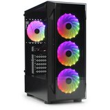  gaming računar ryzen 5 4500 16GB 500GB RTX3050 6GB Cene