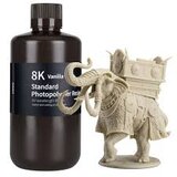 Elegoo Standard Resin 8k 1000G Vanilla | ePonuda.com