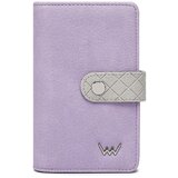 Vuch Maeva Diamond Violet Wallet | shoptok.hr