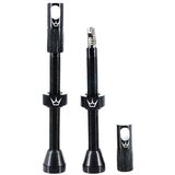Peaty's Tubeless Ventil Mk2 60Mm Black | shoptok.hr