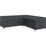  Navlaka za vanjski namještaj 270 x 270 x 80 cm | shoptok.hr
