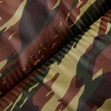 vidaXL Spalna vreča za odrasle za kampiranje 3 sezone | Shoptok.si