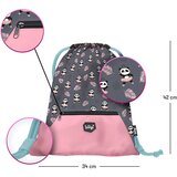 BAAGL Prvošolski set Zippy Panda (3-delni) | Shoptok.si