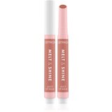 Catrice Melt &amp; Shine balzam za toniranje za usne nijansa 090 1,3 g cijene