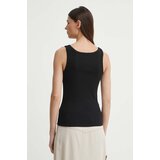 Gestuz Top za žene, boja: crna, 10908734 | shoptok.hr