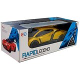  R/C Avto Sport 1:10 Zlato | Shoptok.si