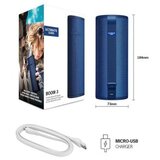 Ultimate Ears Boom 3 Lagoon plavi Bluetooth zvučnik | ePonuda.com
