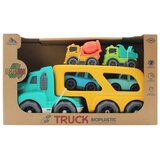 Dexyco BEST LUCK EKO VATROGASNI SET | ePonuda.com