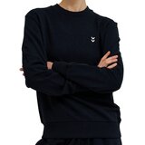 Hummel Ženska Majica Dugih Rukava HMLPULSE CO Regular Crewneck | shoptok.hr