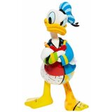 Romero Britto Donald Duck Figurine ( 065796 ) Cene