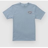 Salty Crew Snag It Kids T-shirt blue fog | Shoptok.si