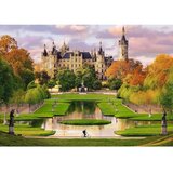 Trefl Puzzle Schwerin Castle/ Germany 10814 - 1.000 delova | Eponuda.com