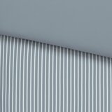 Mömax Posteljnina Johannes, Sivomodra, 60/80, 140/200 | Shoptok.si
