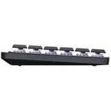 Logitech MX Mechanical Wireless Illuminated Linear tastatura Graphite US | ePonuda.com